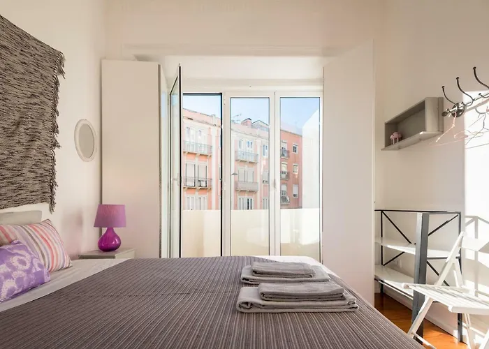 Feel@Home Lisboa