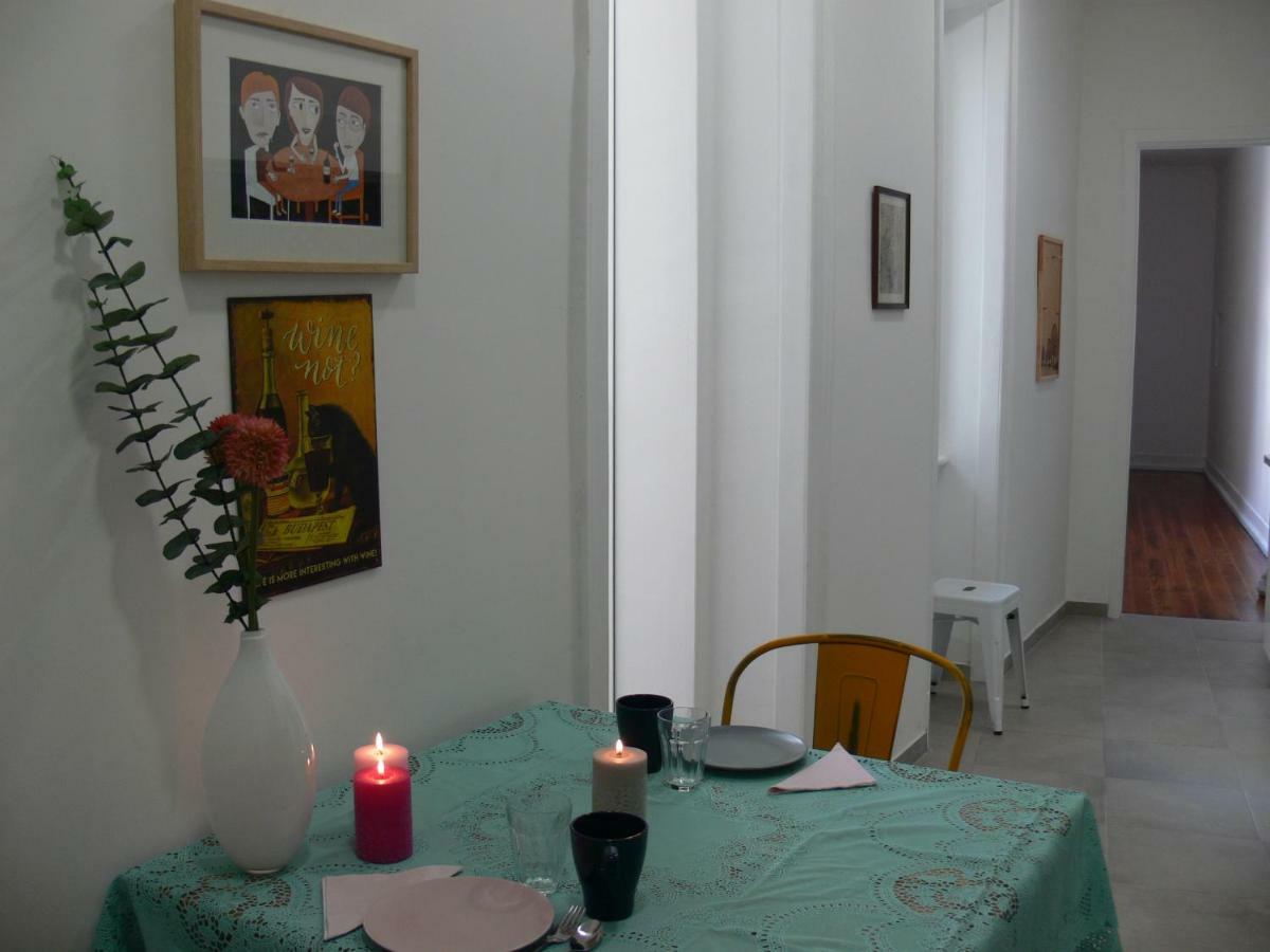 Feel@home * Lisbon