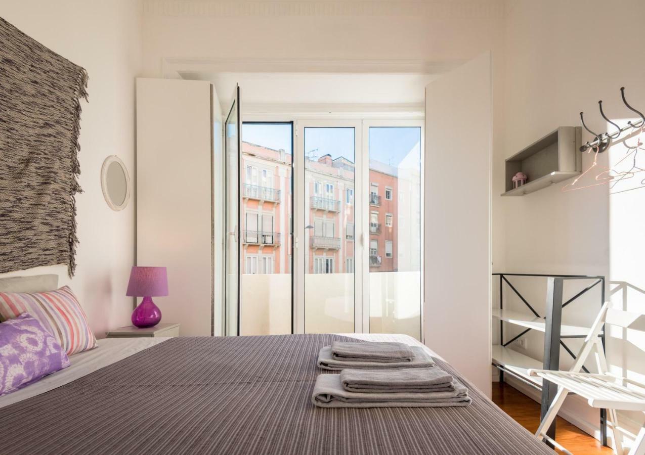 Feel@home Apartment