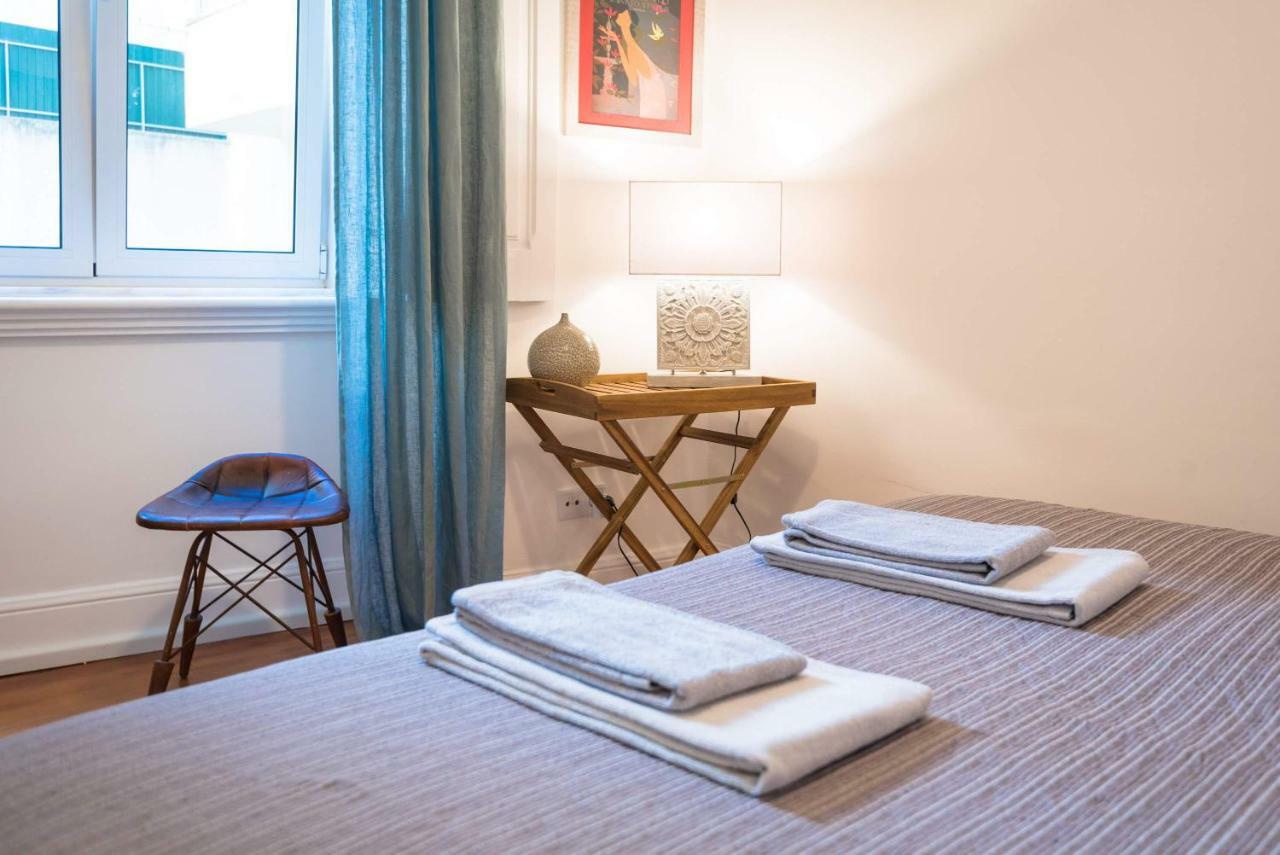 Feel@home * Lisbon