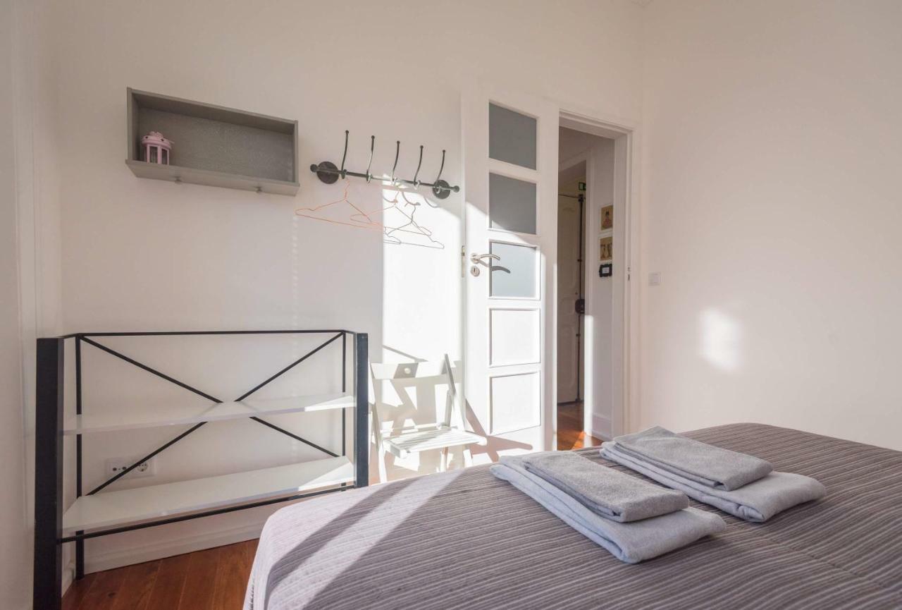 Apartment Feel@home Lisbon