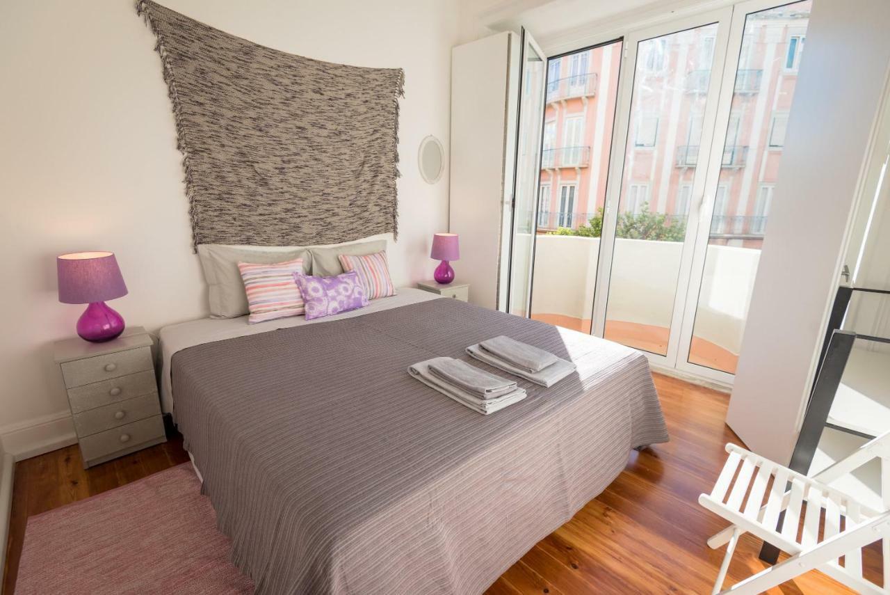 Feel@home Apartment *