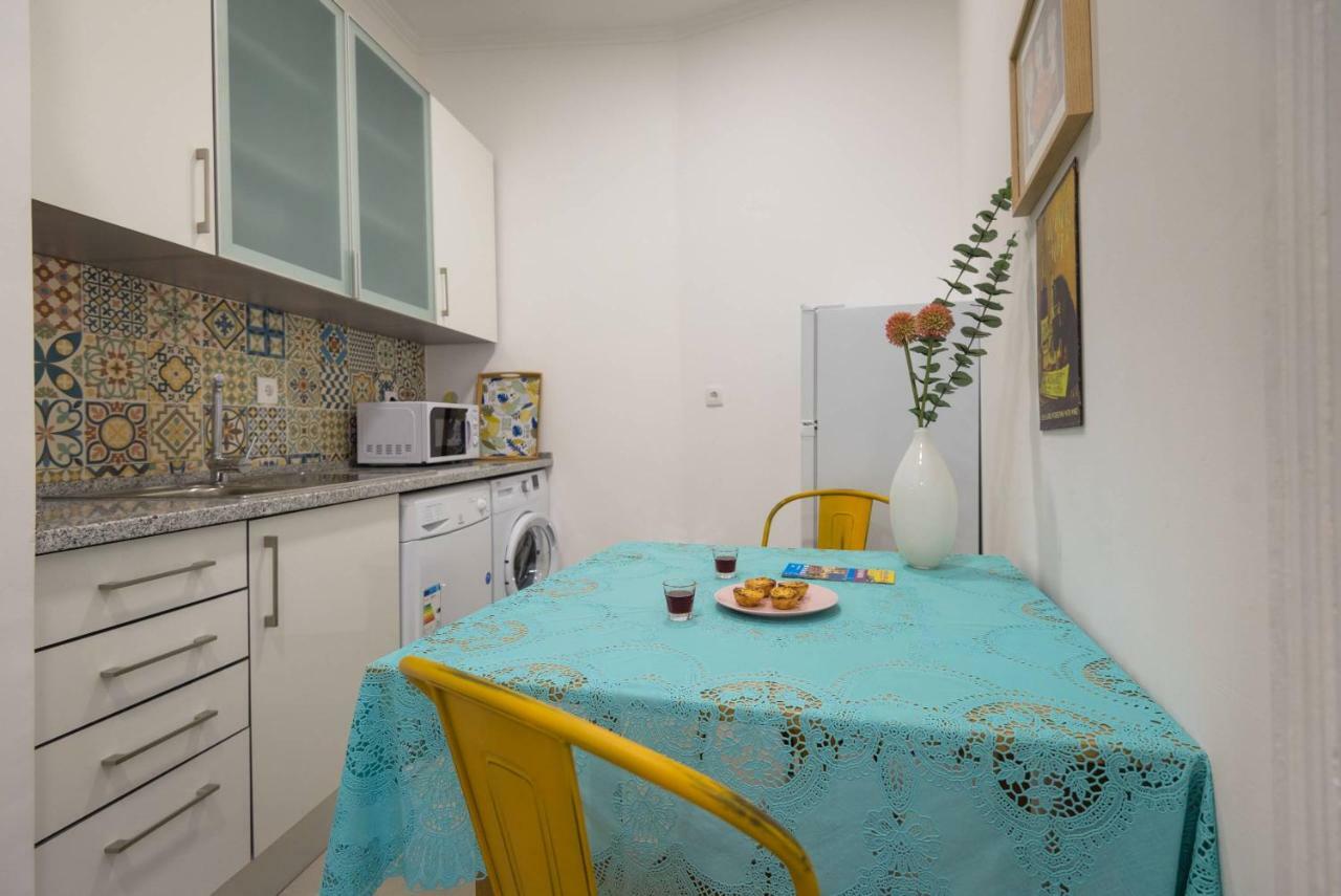Apartment Feel@home *