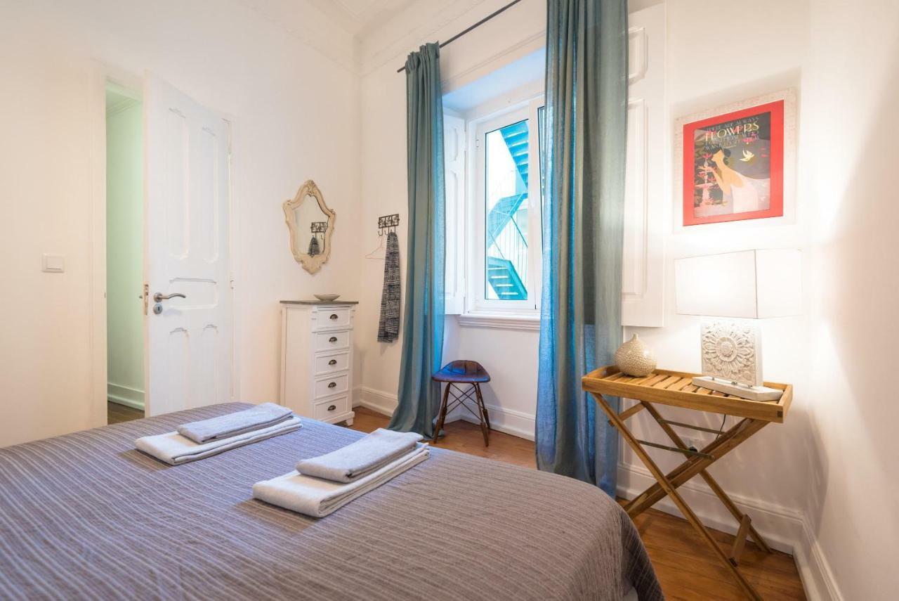 Feel@home * Lisbon