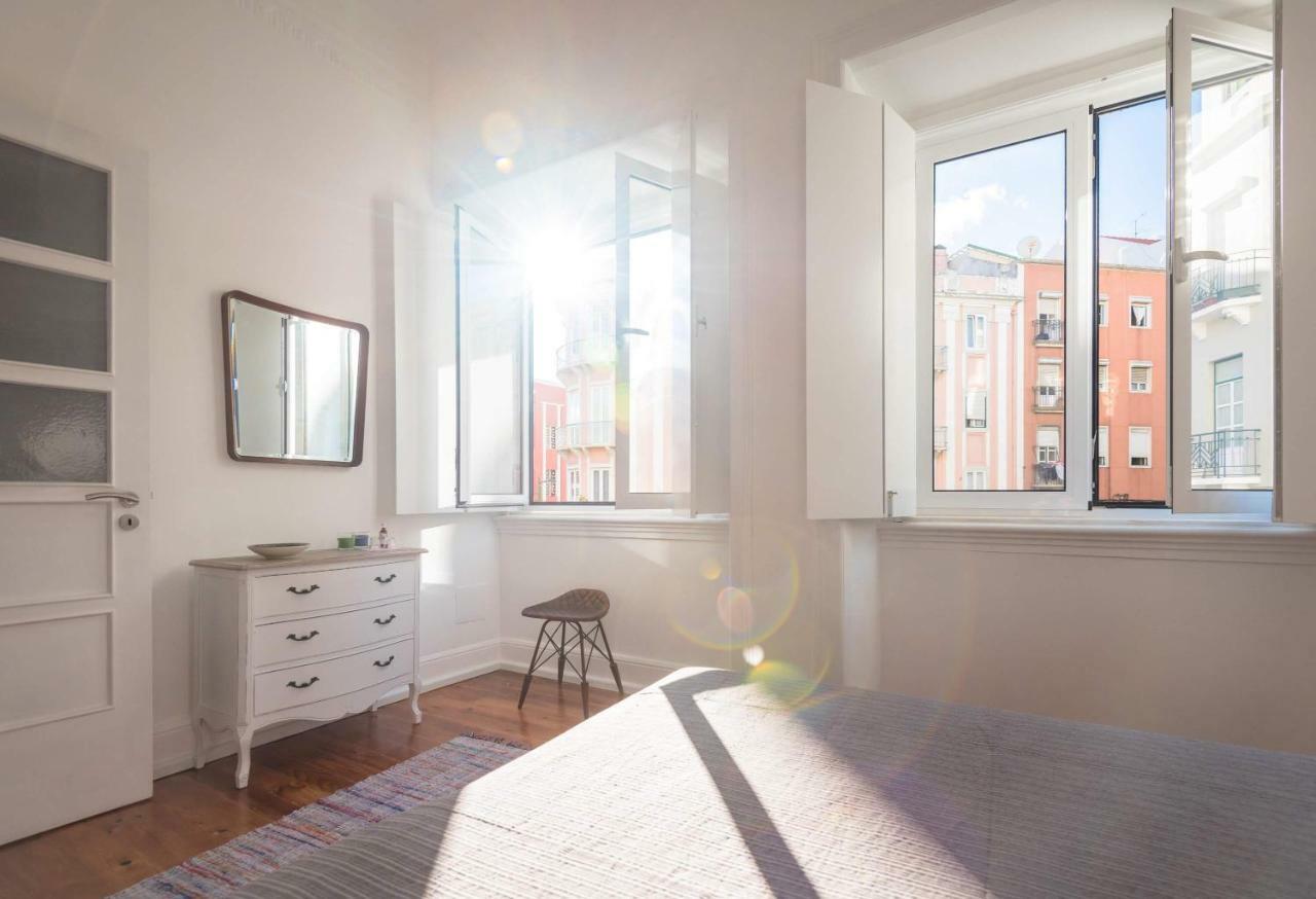 Feel@home Apartment