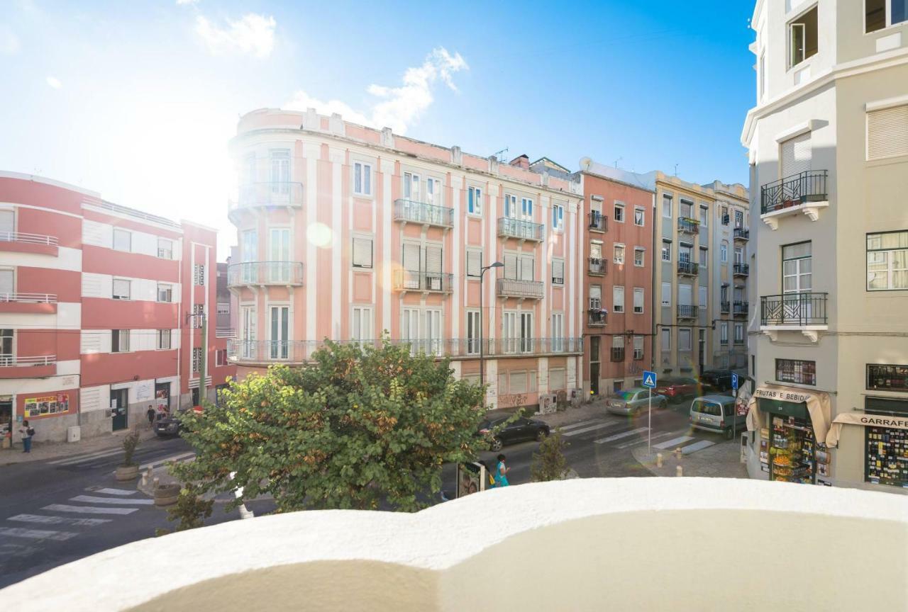 Feel@home Apartment Lisbon