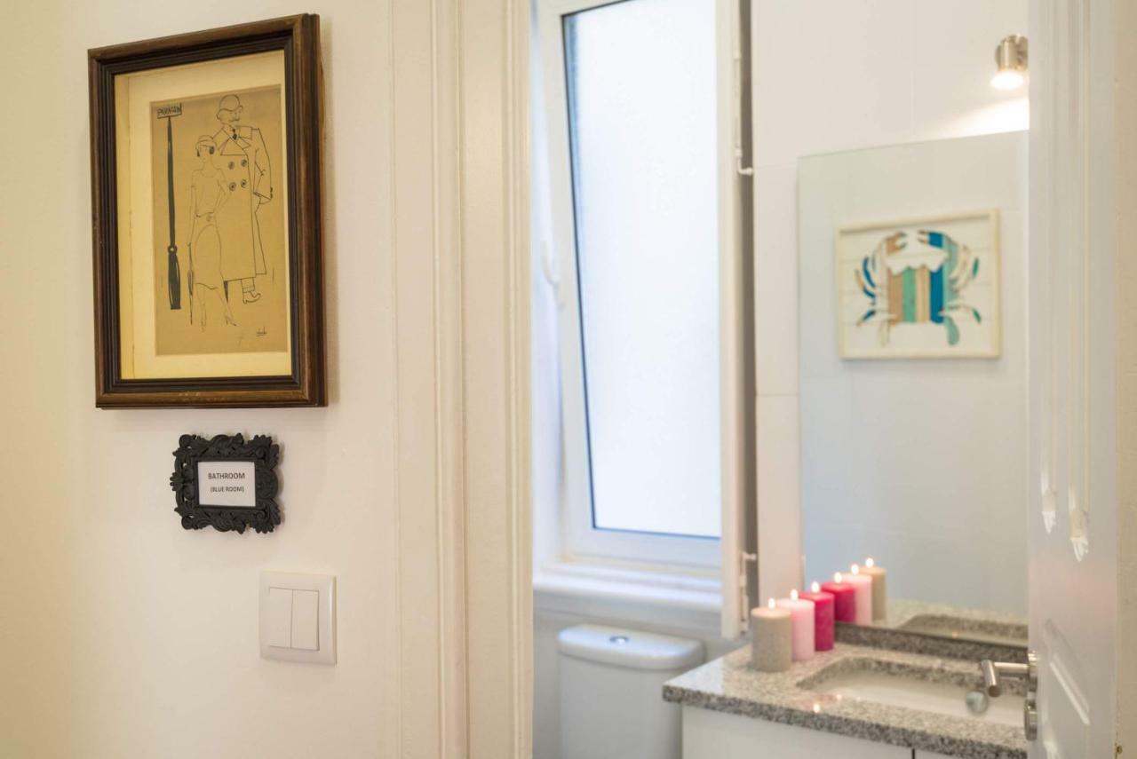 Apartment Feel@home