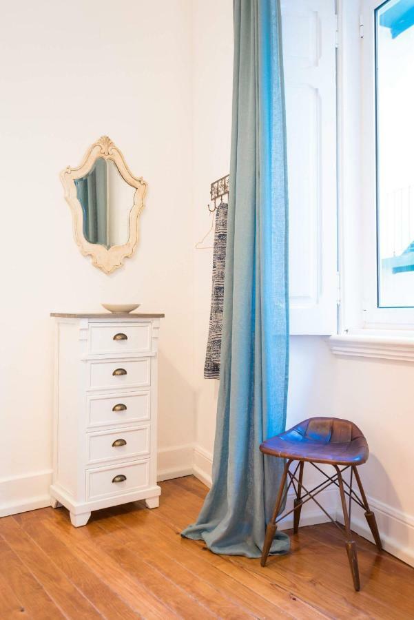 Apartment Feel@home Lisbon