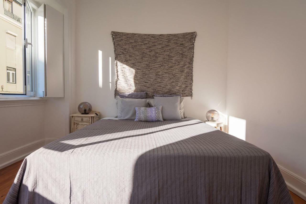Apartment Feel@home Lisbon