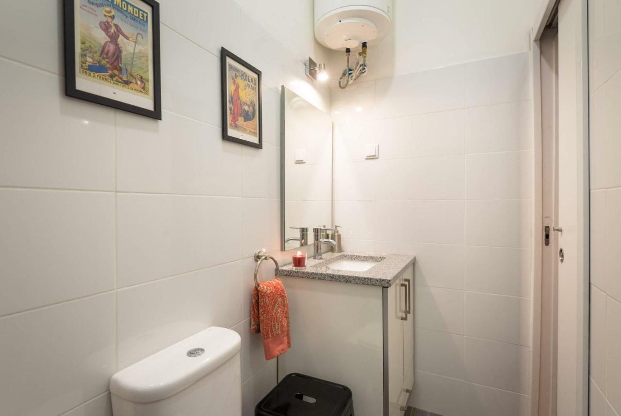 Feel@home Apartment