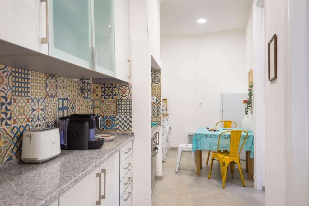 Apartment Feel@home