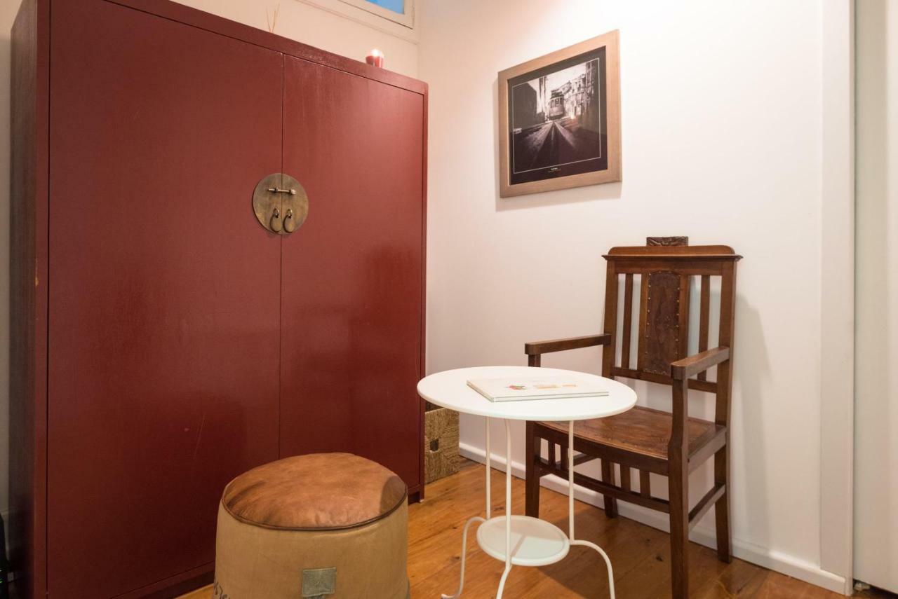 Apartment Feel@home *