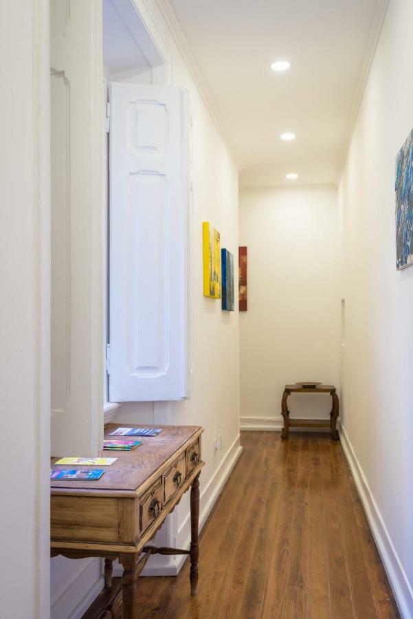Feel@home Apartment Lisbon