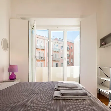Feel@Home Lisboa Exterior photo