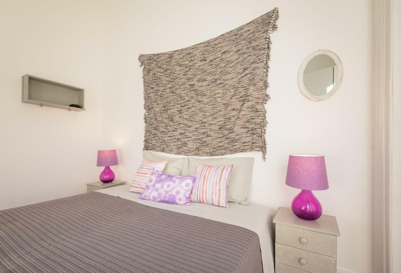 Feel@home * Lizbona